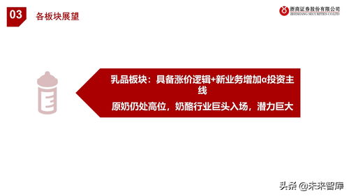 食品饮料行业投资策略 寻找结构性机会，把握三大投资主线与控股参股企业布局